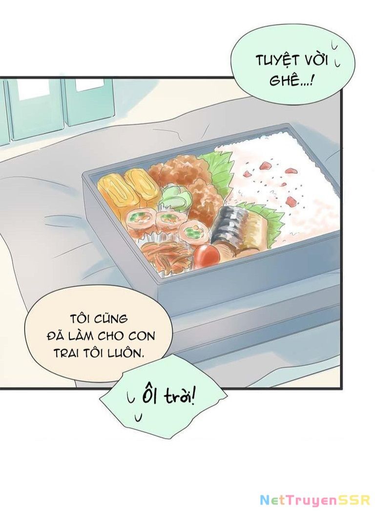 Taisetsu Na Hi Wa Itsumo Ame Chapter 2 - 35