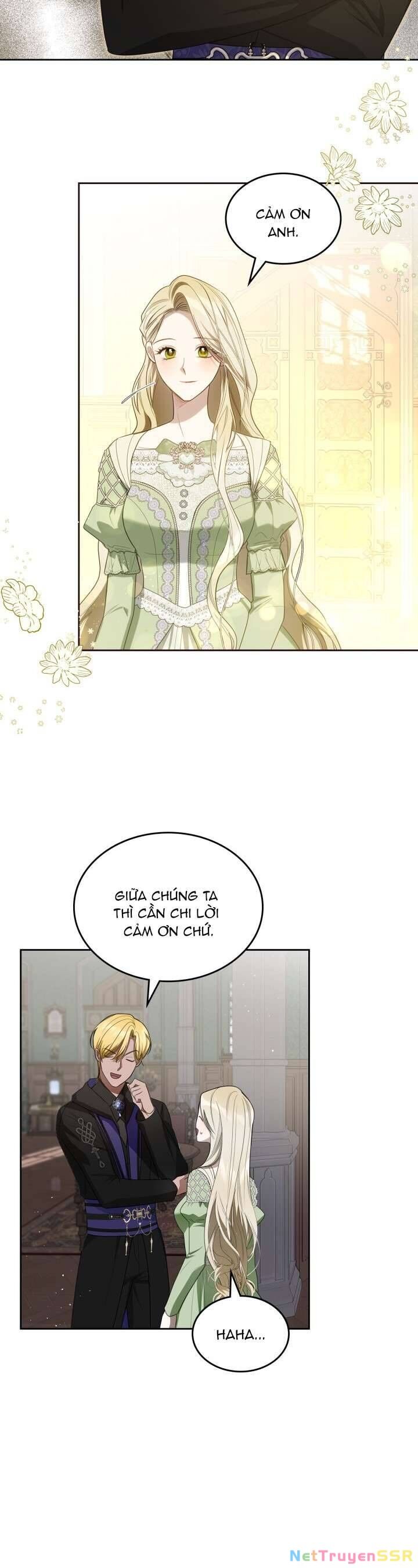 Nam Chính Quái Vật Sống Dưới Giường Tôi Chapter 44 - 34