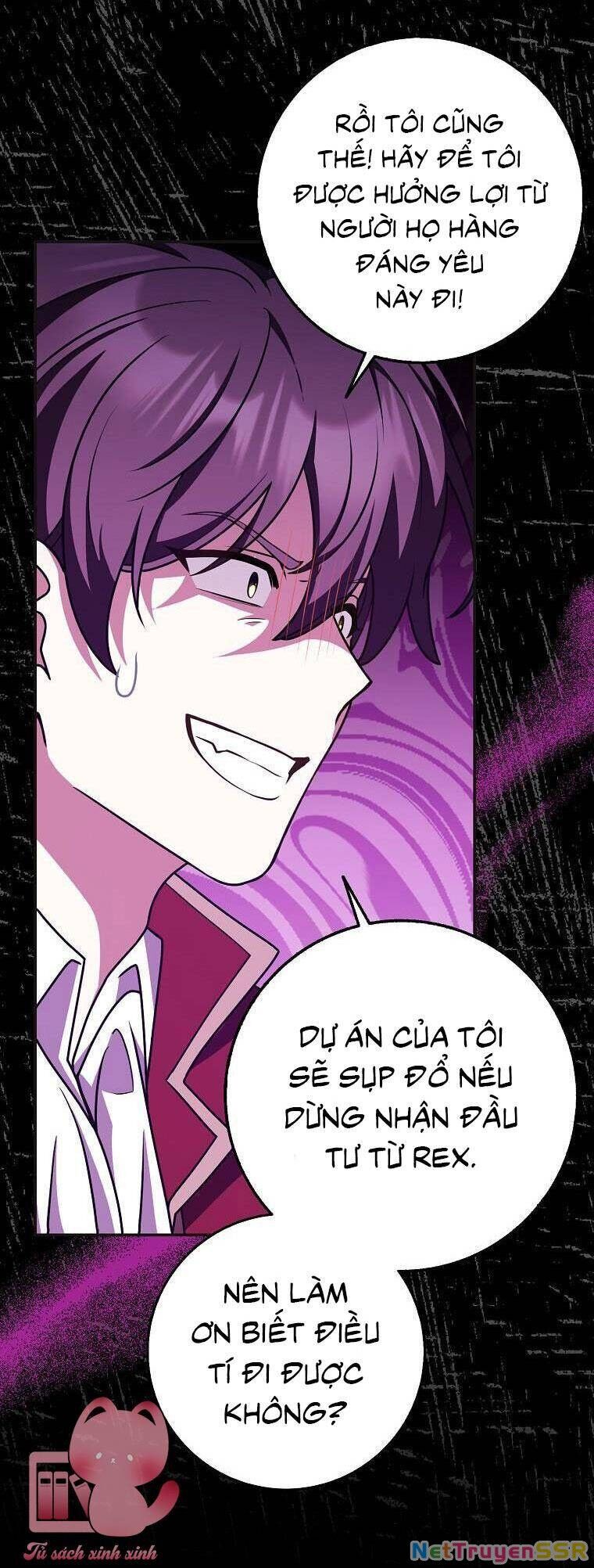 Tôi Thề Chúng Ta Chỉ Là Bạn Chapter 46 - 22