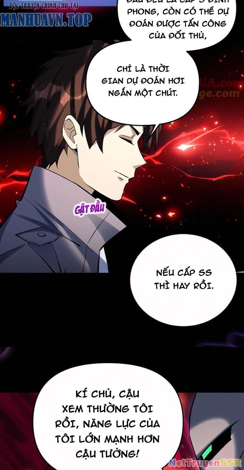 Cướp Đoạt Vô Số Thiên Phú, Ta Trở Thành Thần Ở Thời Đại Toàn Dân Chuyển Chức Chapter 90 - 18