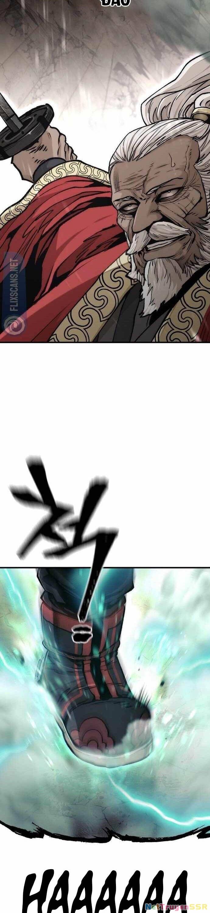 Thiên Ma Phi Thăng Truyện Chapter 118 - 60