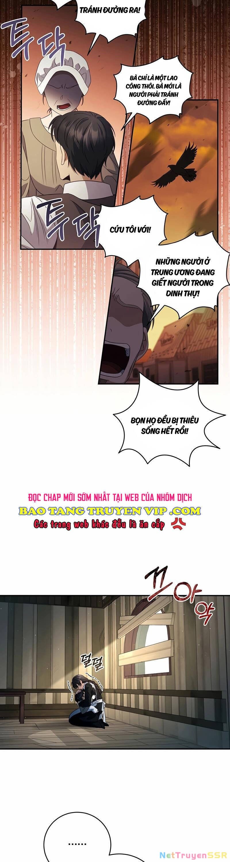 Con Trai Bá Tước Khốn Nạn Là Hoàng Đế Chapter 19 - 7
