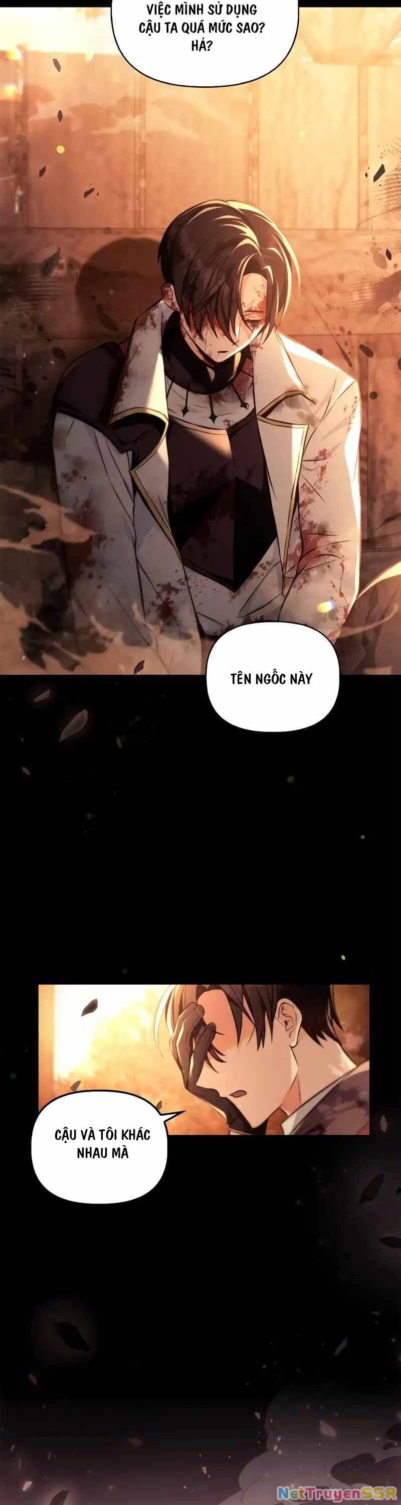 Kí Sự Hồi Quy Chapter 89 - 10