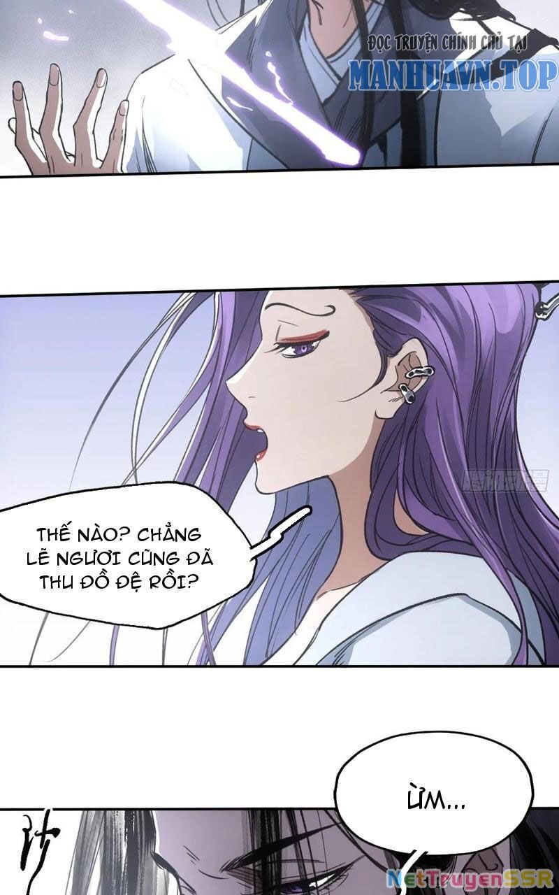 Xa Đao Nhân Chapter 41 - 24