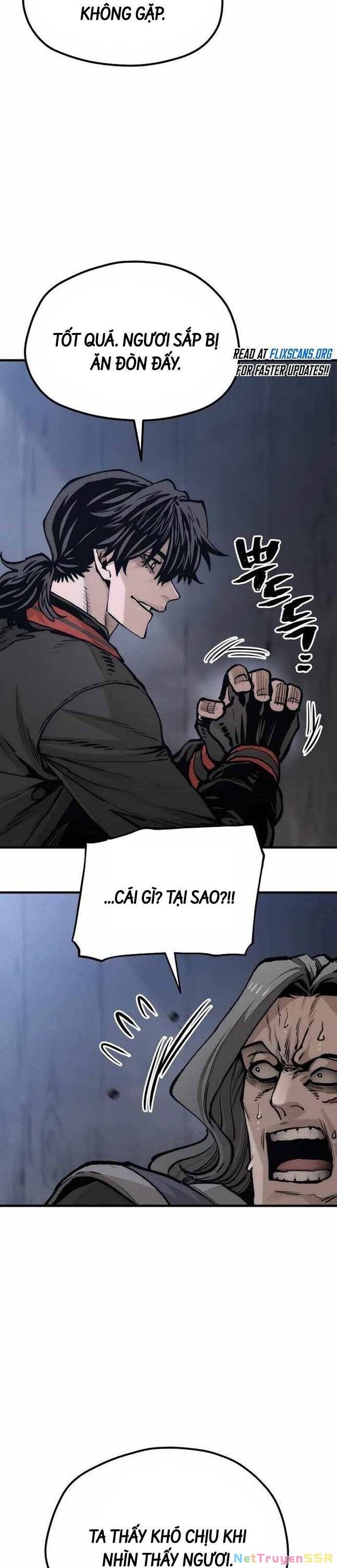 Thiên Ma Phi Thăng Truyện Chapter 121 - 8