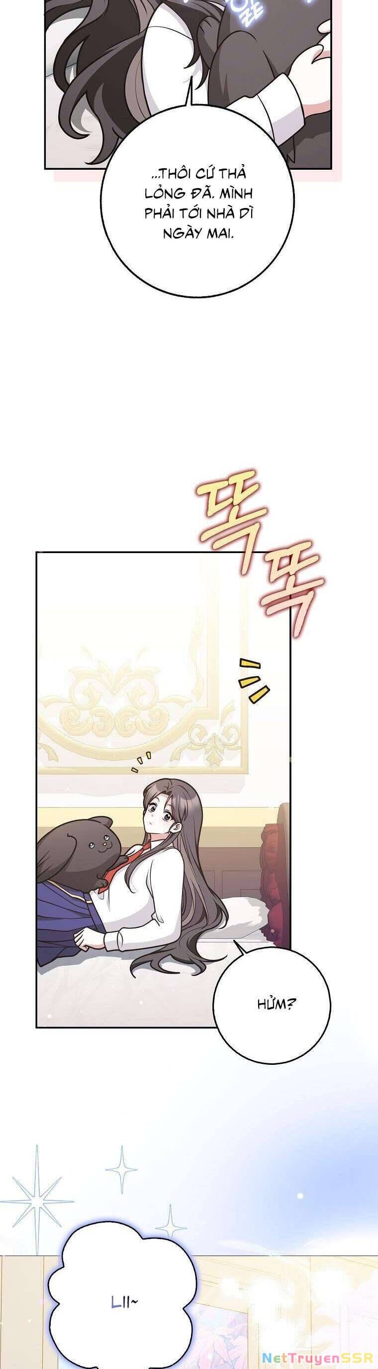 Bạn Bè Với Nhau Không Phải Vậy Đâu Chapter 44 - 31