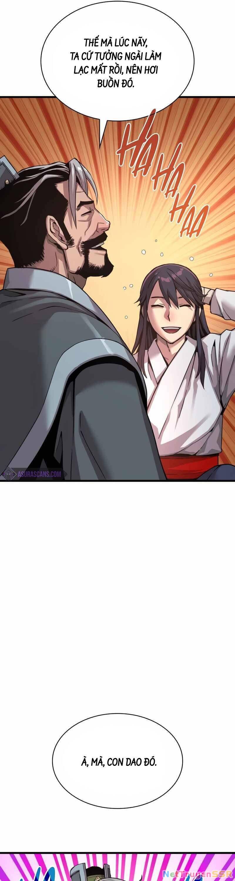 Quái Lực Loạn Thần Chapter 24 - 41