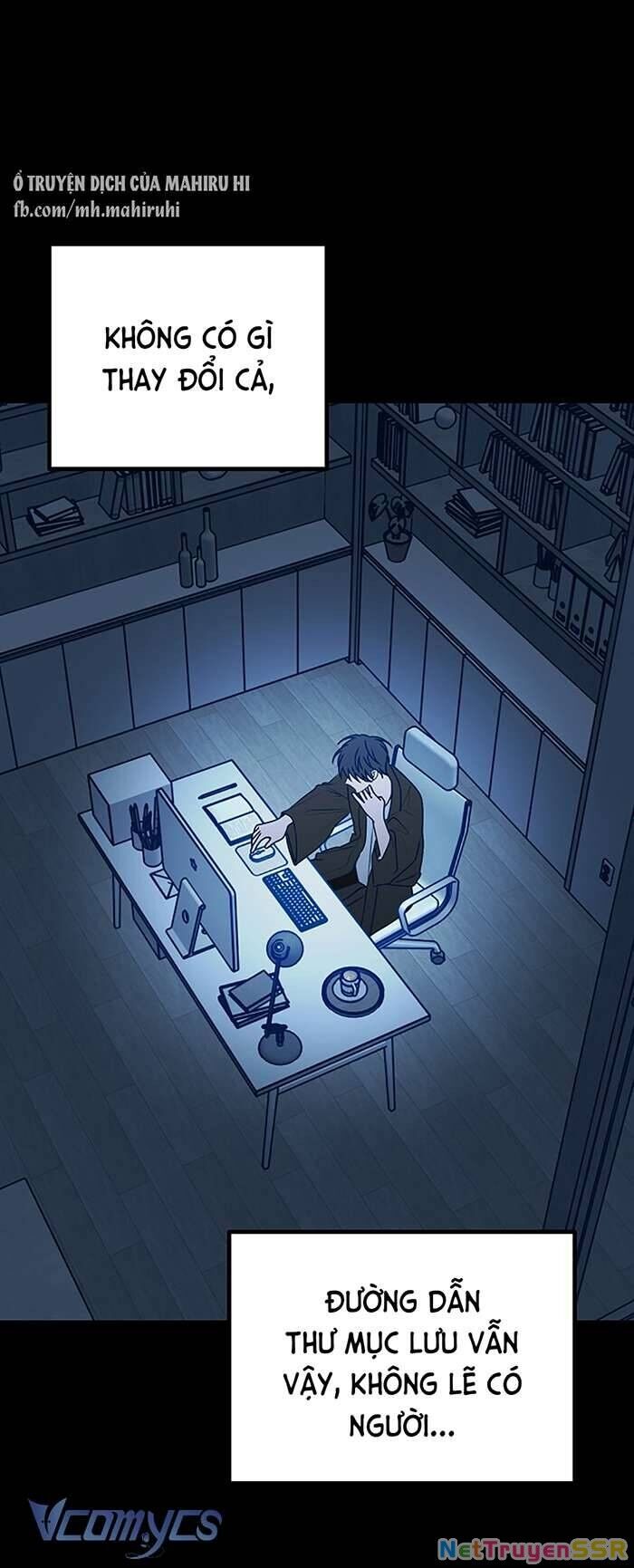 Kẻ Rác Rưởi Không Đáng Được Yêu Chapter 105 - 27