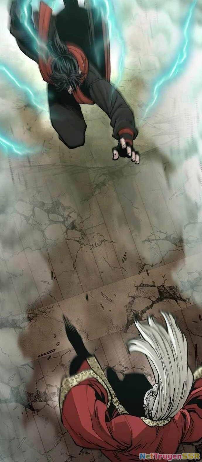 Thiên Ma Phi Thăng Truyện Chapter 118 - 56