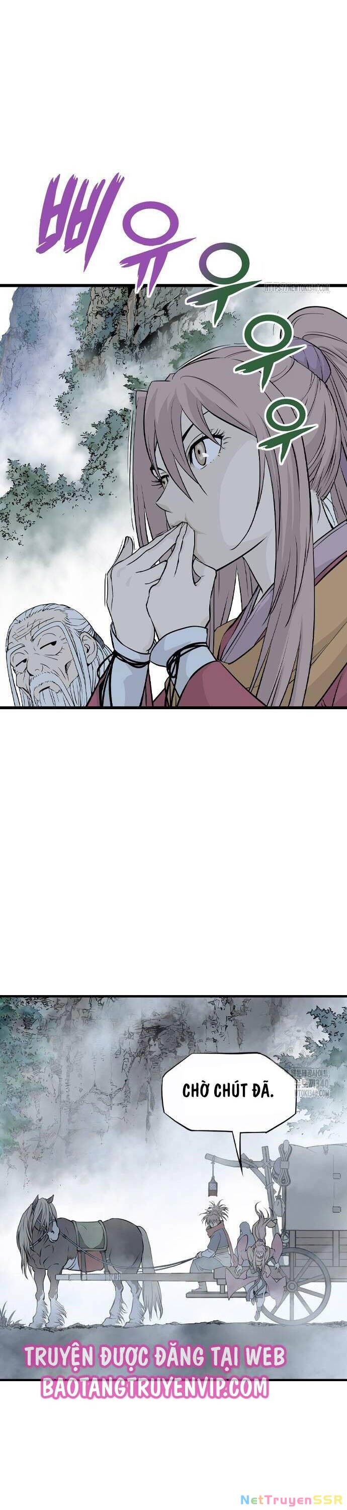 Sát Thần Tu La Chapter 4 - 4