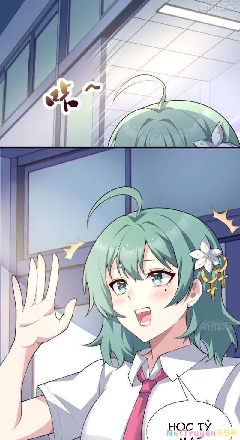 Bạn Gái Tôi Là Một Đại Tiểu Thư Xấu Xa Sao? Chapter 66 - 12