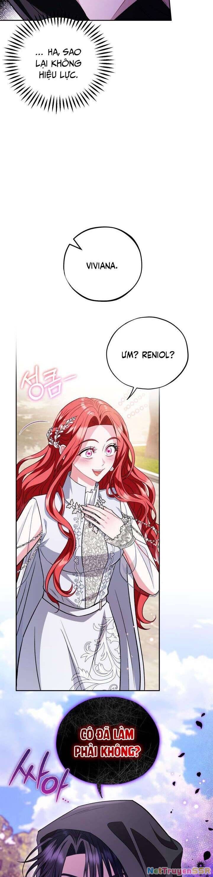 Trở Thành Người Giám Định Chất Độc Cho Thế Lực Hắc Ám Chapter 46 - 44