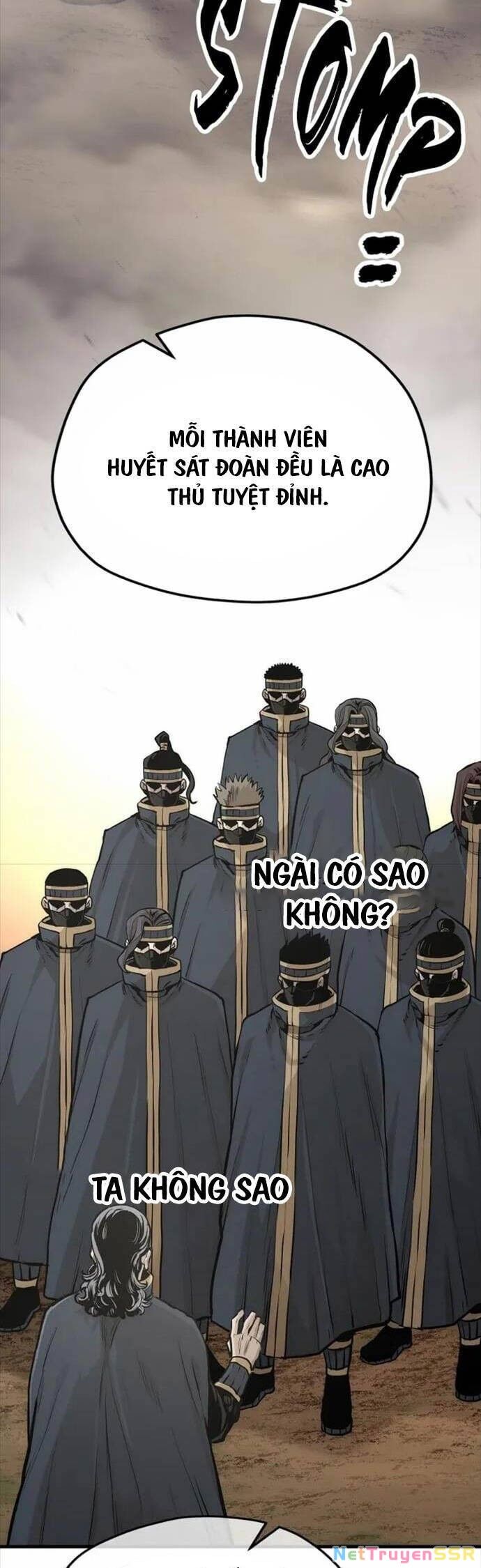 Thiên Ma Phi Thăng Truyện Chapter 94 - 53