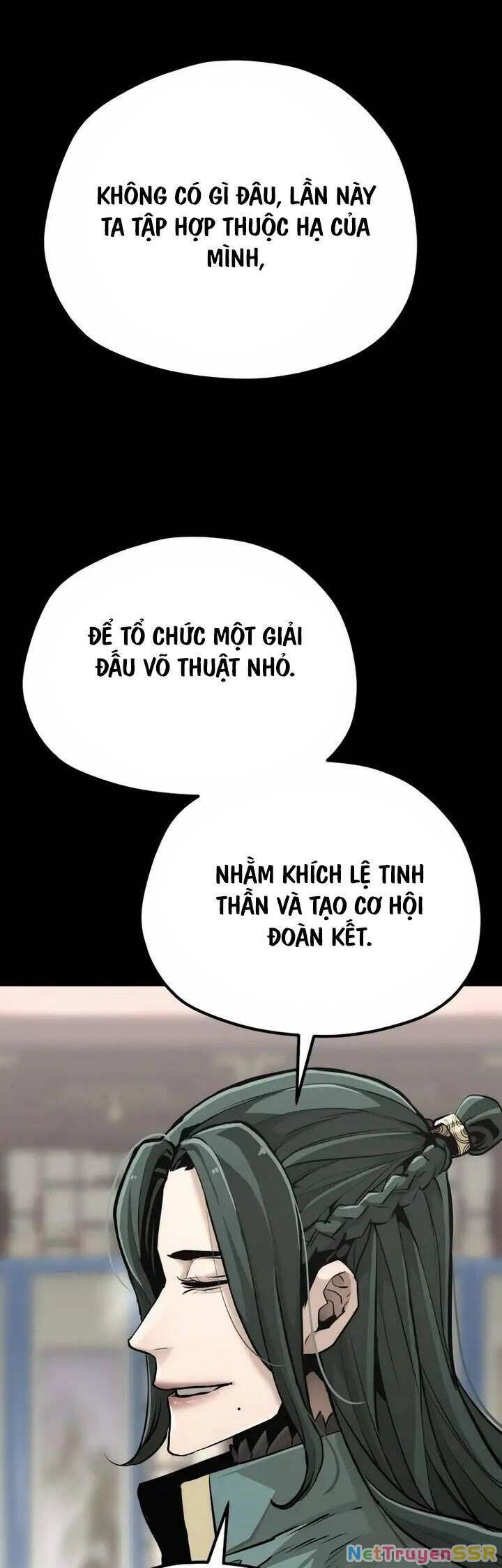 Thiên Ma Phi Thăng Truyện Chapter 86 - 63