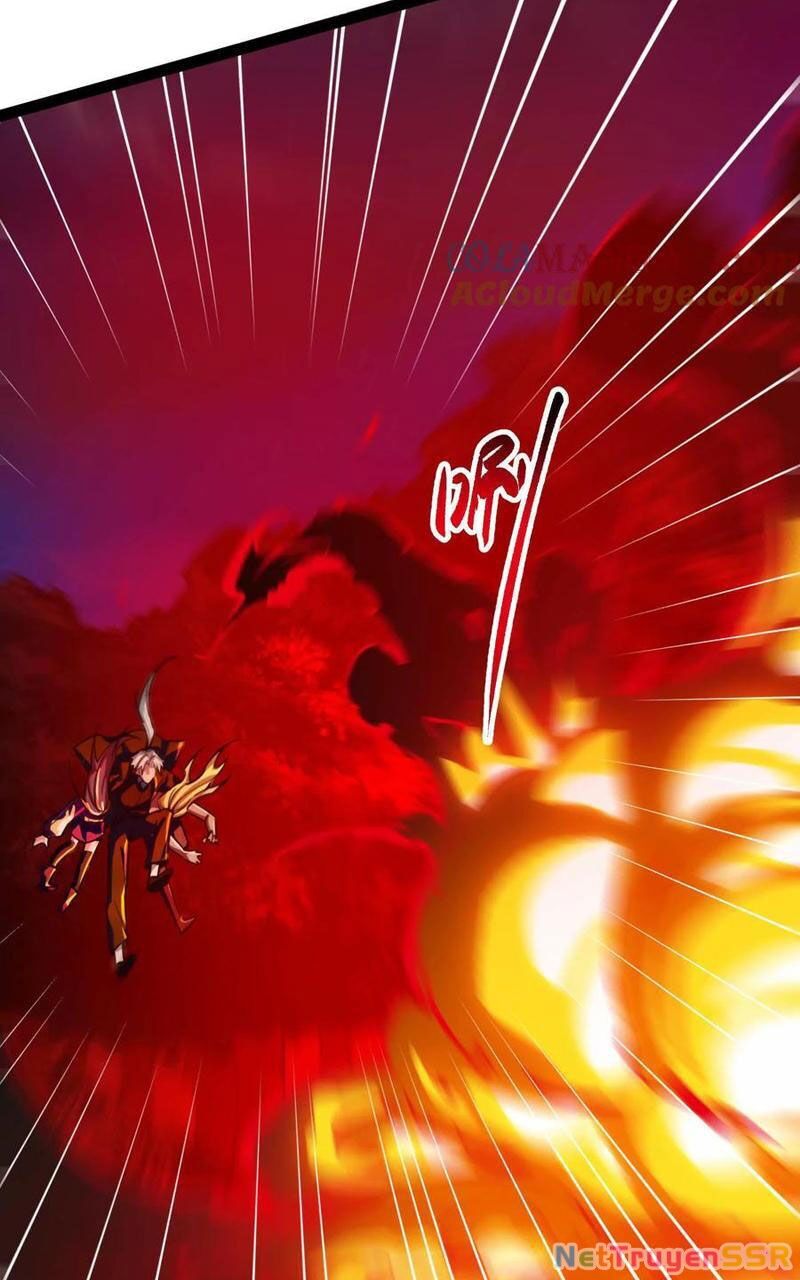 Đại Liên Minh Phản Xuyên Việt Của Bạo Quân Chapter 55 - 22