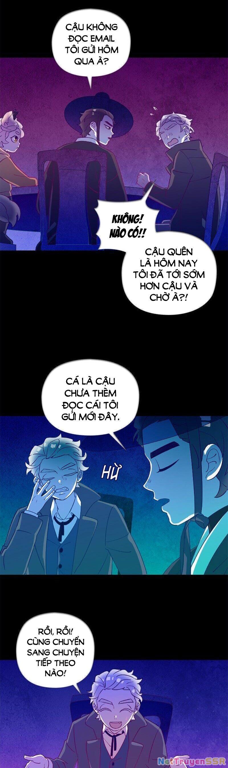 Ma Kể Chuyện 2 Chapter 35 - 10