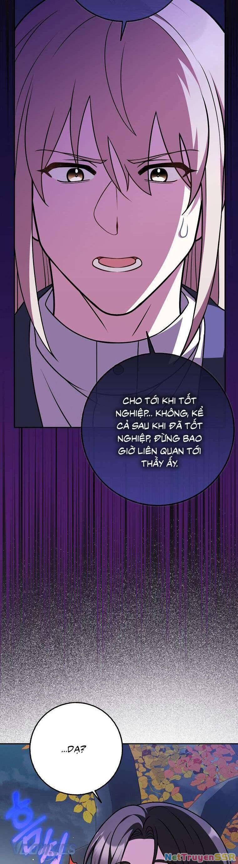 Bạn Bè Với Nhau Không Phải Vậy Đâu Chapter 44 - 17