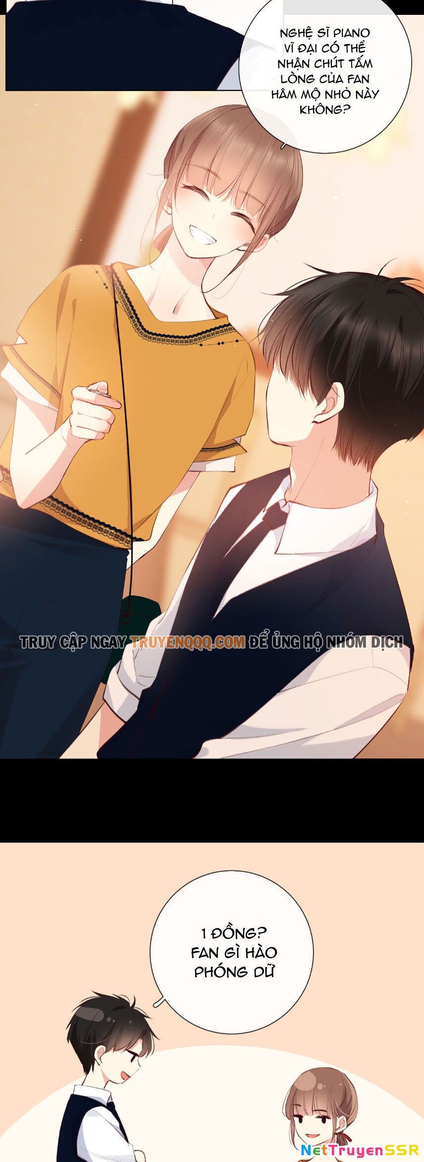 Yêu Em, Yêu Chính Tôi Chapter 12 - 25