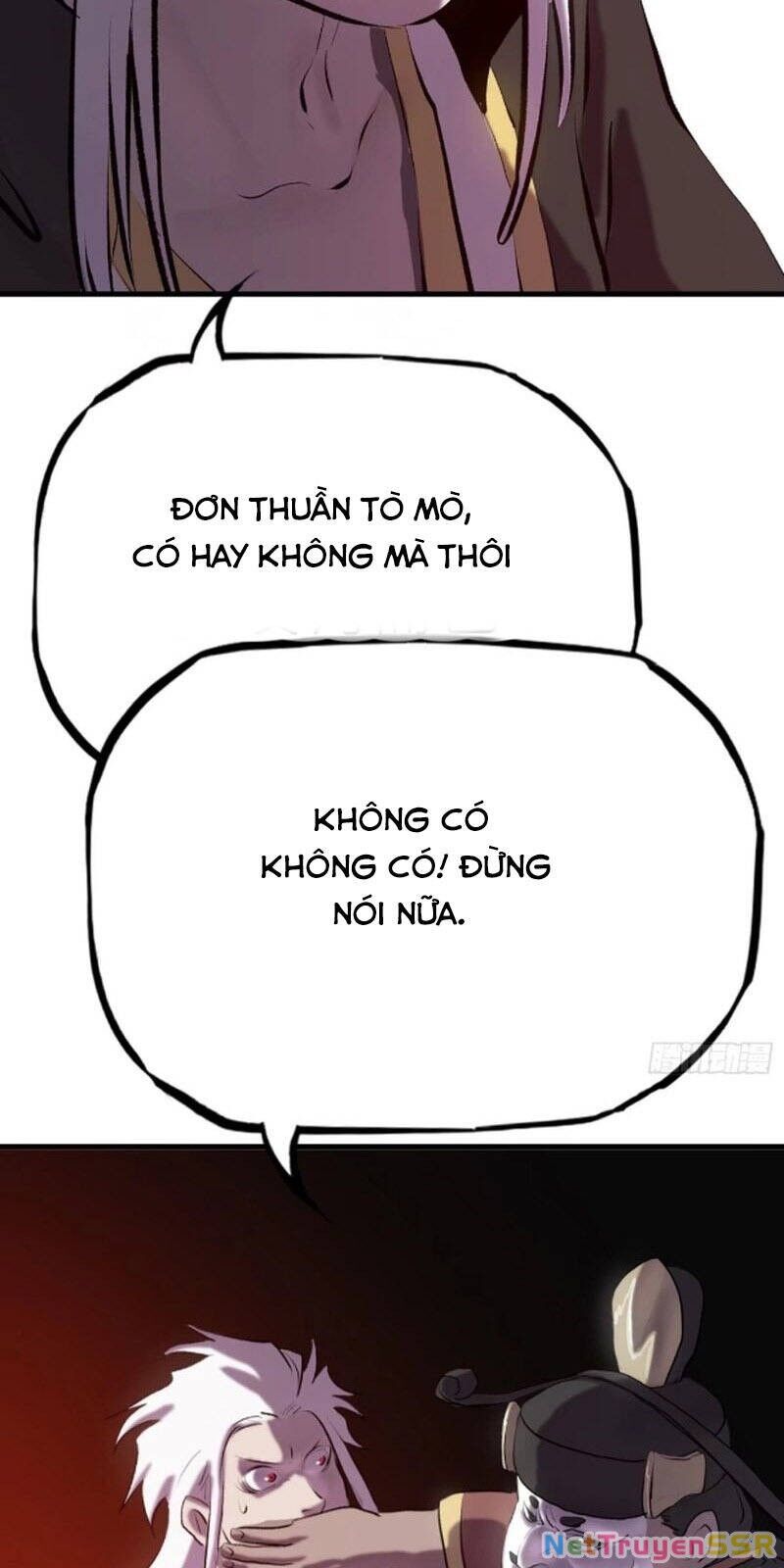 Phong Yêu Vấn Đạo Chapter 47 - 50