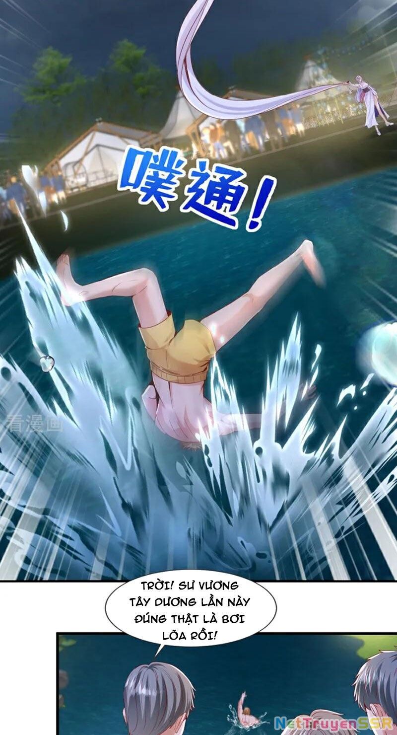 Trấn Quốc Thần Tế Chapter 142 - 20