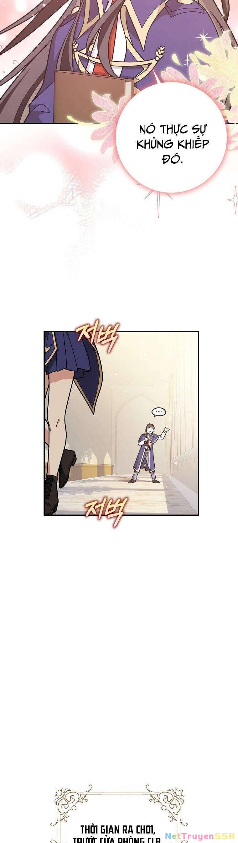 Bạn Bè Với Nhau Không Phải Vậy Đâu Chapter 42 - 21