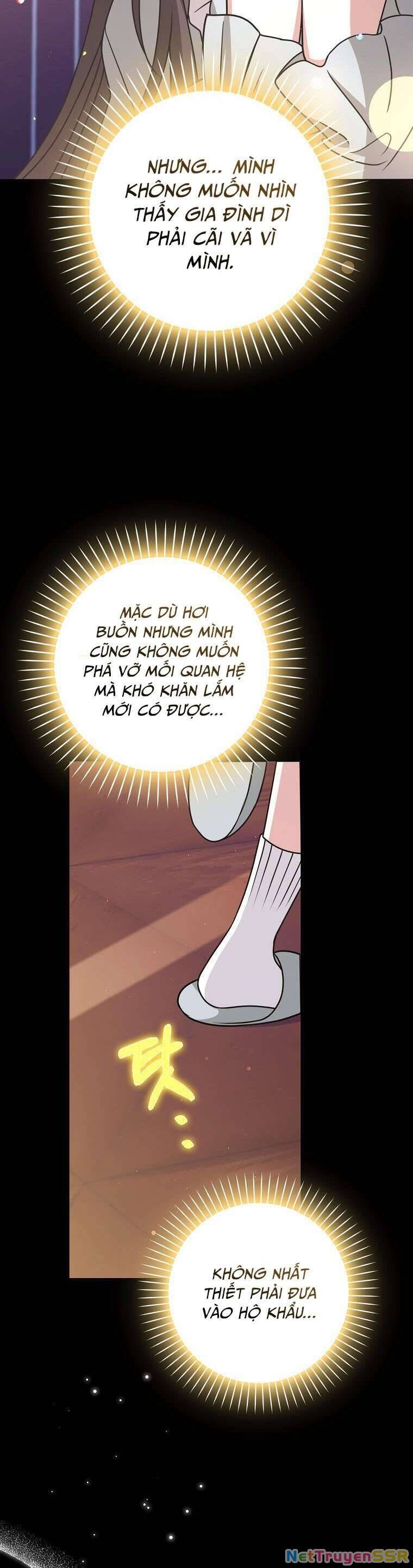 Bạn Bè Với Nhau Không Phải Vậy Đâu Chapter 48 - 8