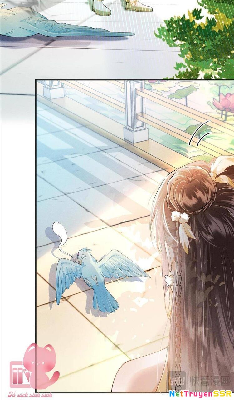 Nữ Phụ Không Muốn Nam Nữ Chính Chia Tay Chapter 7 - 10