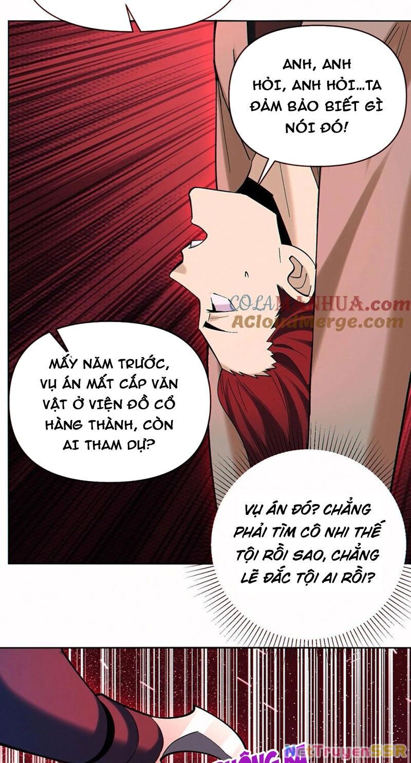 Cướp Đoạt Vô Số Thiên Phú, Ta Trở Thành Thần Ở Thời Đại Toàn Dân Chuyển Chức Chapter 88 - 12