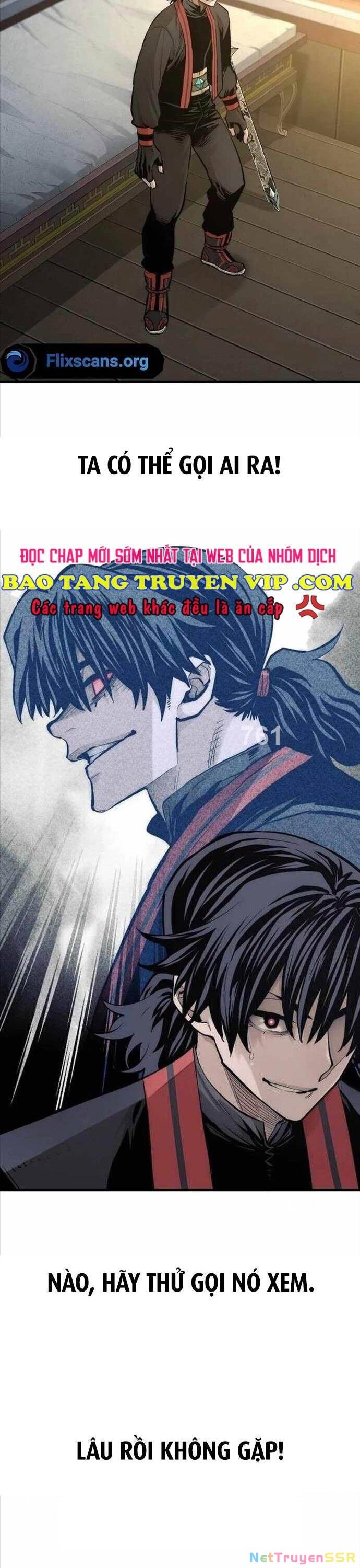 Thiên Ma Phi Thăng Truyện Chapter 116 - 3