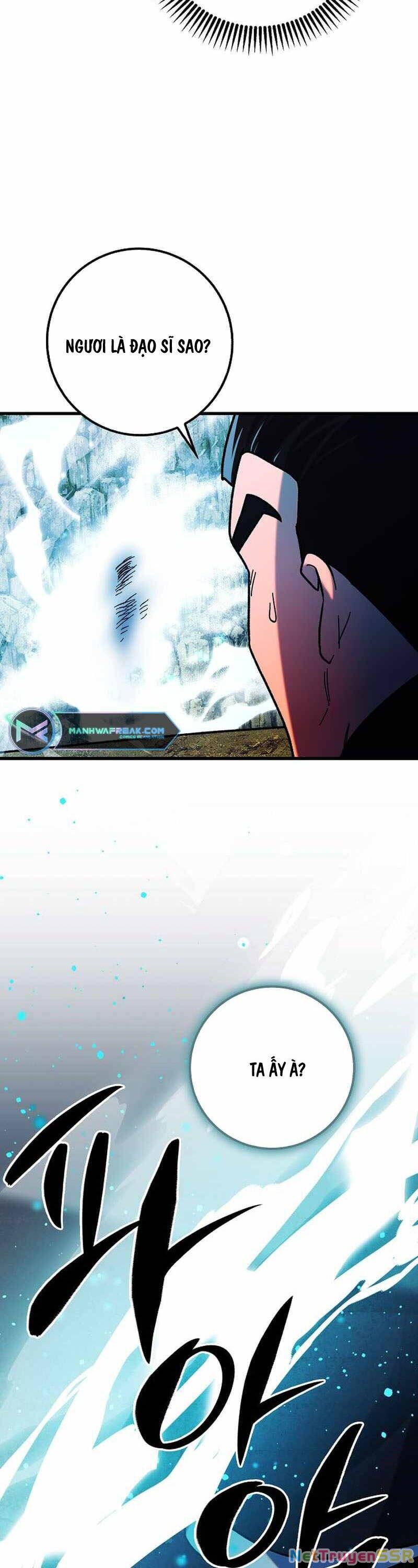 Thiên Phong Phách Đạo Chapter 37 - 24