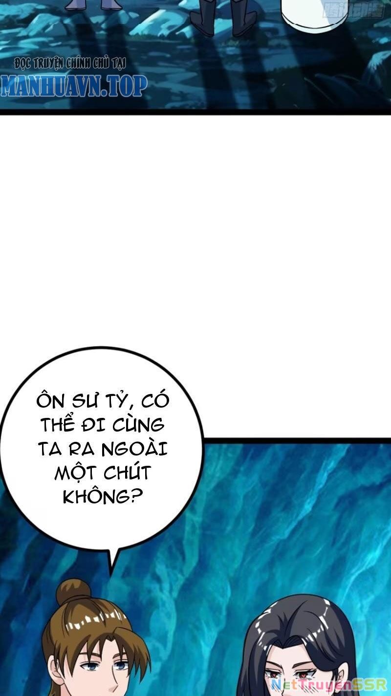 Trăm Tuổi Mở Hệ Thống, Hiếu Tử Hiền Tôn Quỳ Khắp Núi! Chapter 57 - 20