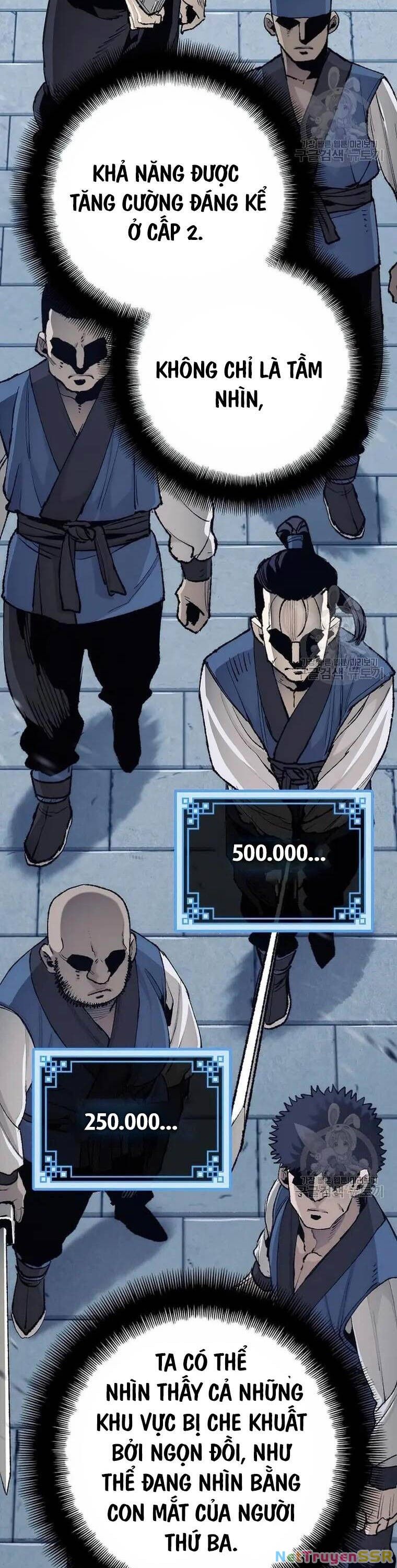 Thiên Ma Phi Thăng Truyện Chapter 99 - 64