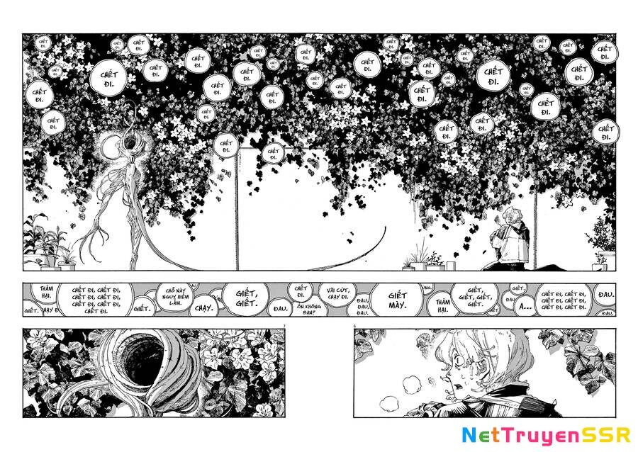 Fool Night Chapter 15 - 7