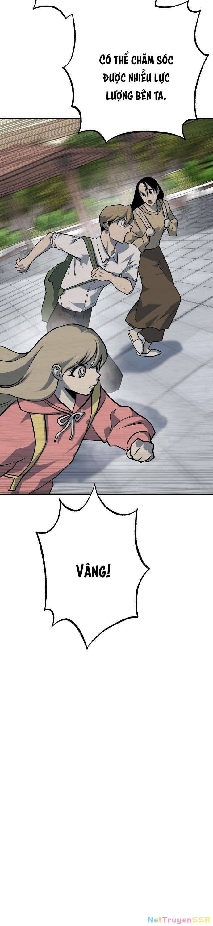 Người Thây Ma Chapter 98 - 31