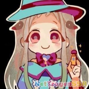 Hanako-Kun Nhà Xí Chapter 83.5 - 4