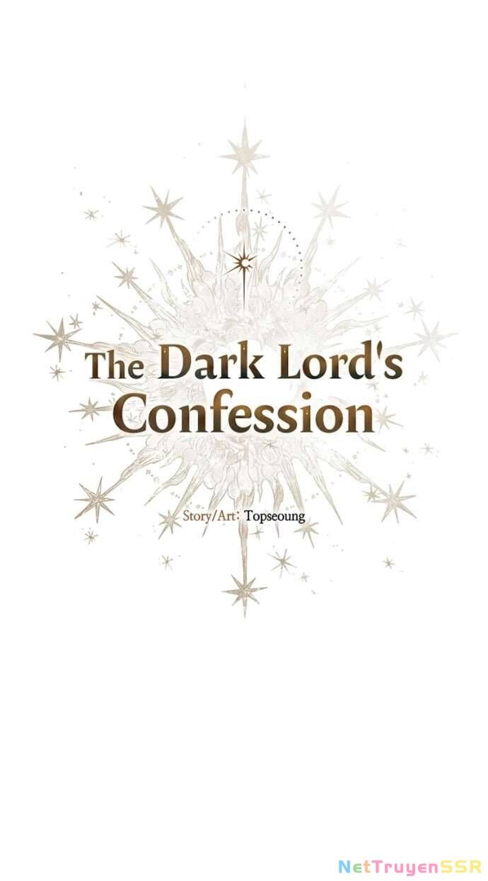 Lời Thú Nhận Của Chúa Tể Bóng Tối Chapter 30 - 2