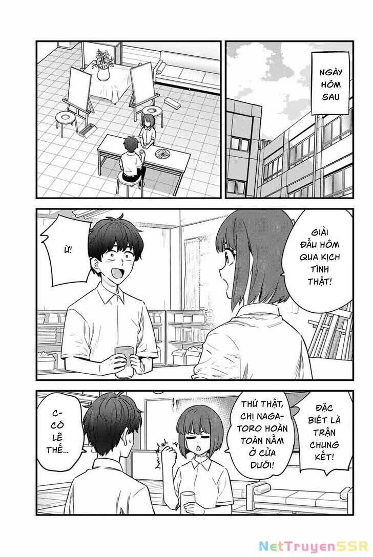 Please Don't Bully Me - Nagatoro-San Chapter 142 - 8