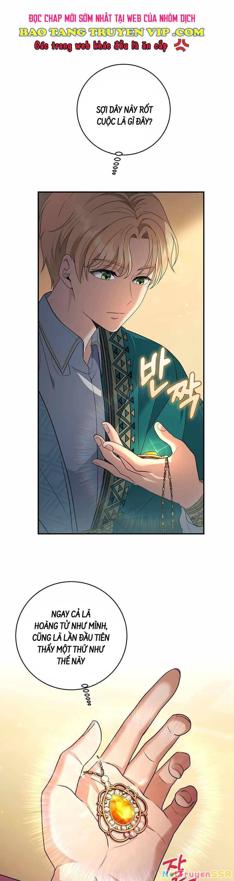 Con Trai Bá Tước Khốn Nạn Là Hoàng Đế Chapter 14 - 1