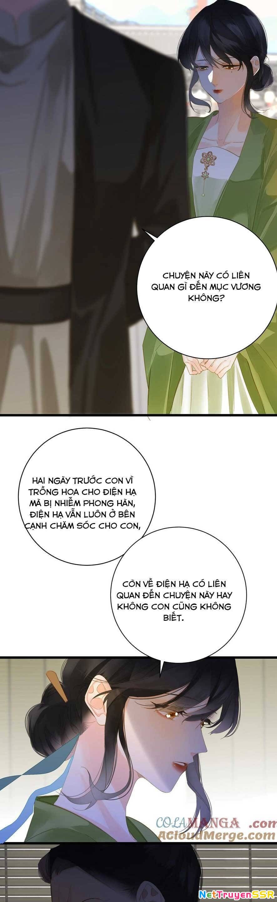 Vương Gia Hắn Luôn Nghĩ Tôi Yêu Hắn Đến Nghiện Chapter 80 - 16