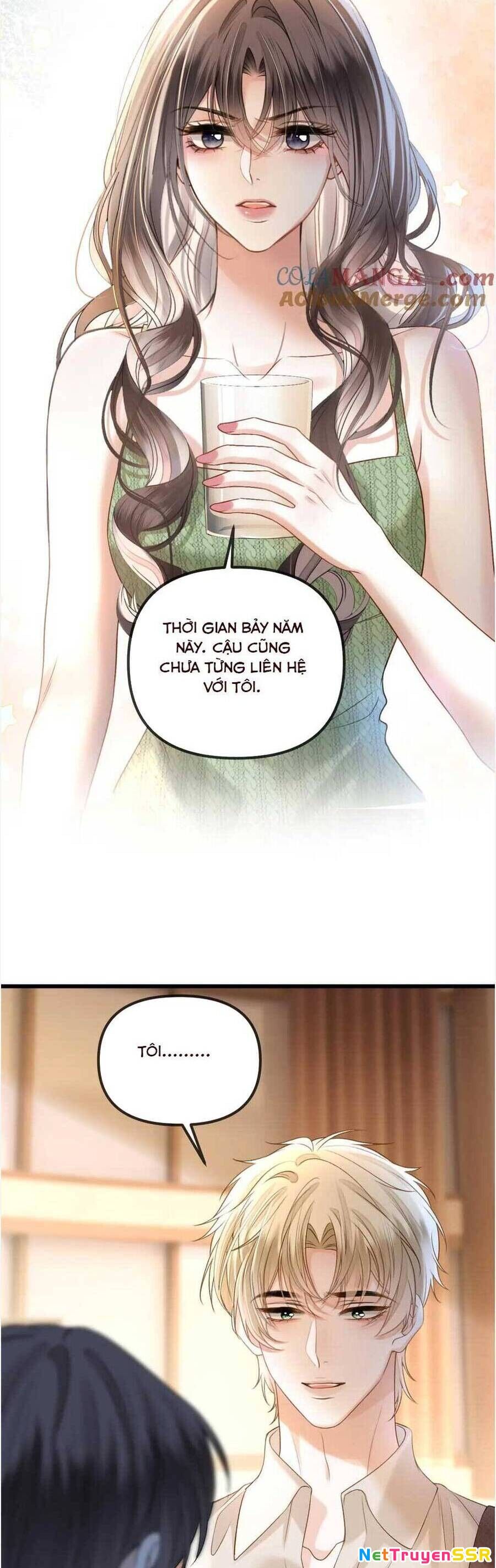 Ngày Mai Cũng Thích Em Chapter 53 - 8