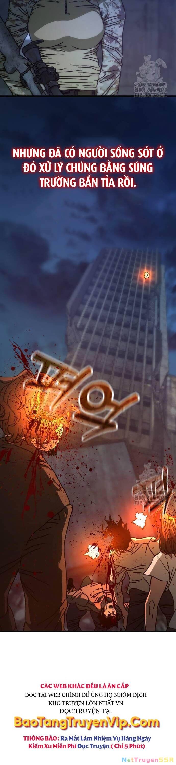 Ngôi Nhà Ẩn Ngày Tận Thế Chapter 5 - 21