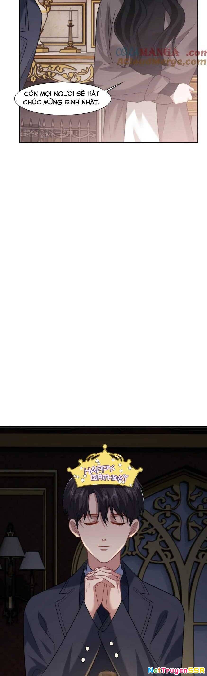 Chủ Mẫu Xuyên Không Tới Làm Phu Nhân Hào Môn Chapter 92 - 12
