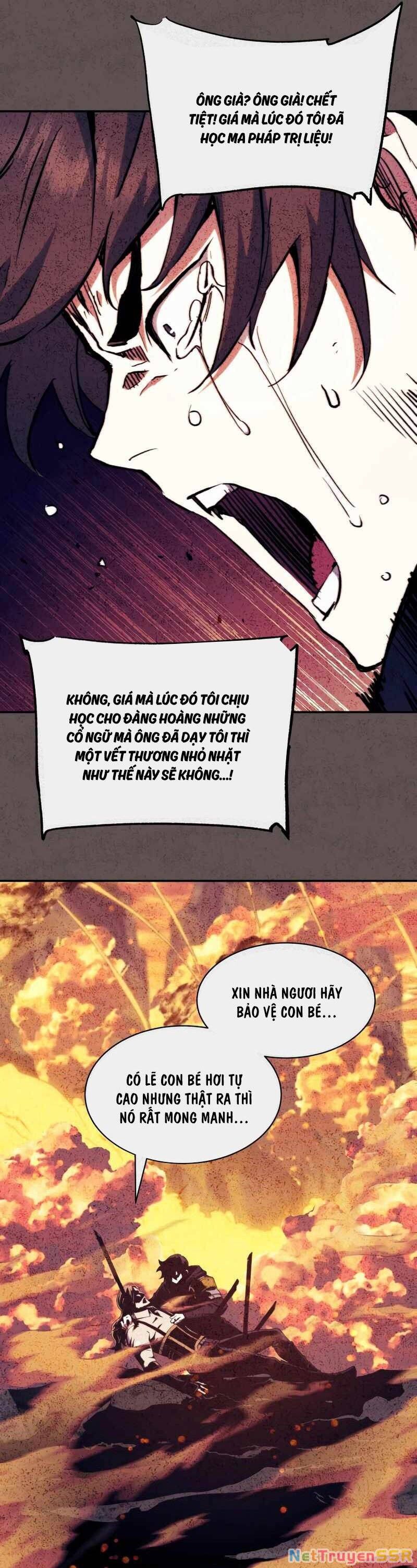 Tàn Tinh Tái Thế Chapter 114 - 26