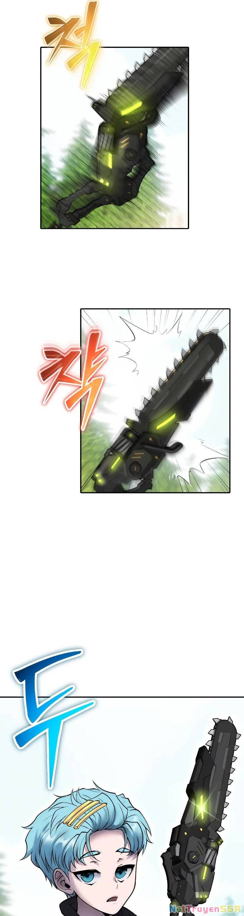 Tôi Mạnh Hơn Anh Hùng Chapter 47 - 18