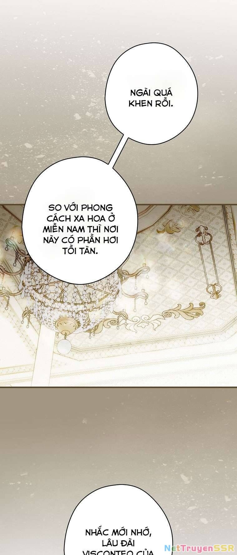 Phương Pháp Khiến Phu Quân Đứng Về Phía Tôi Chapter 92 - 44
