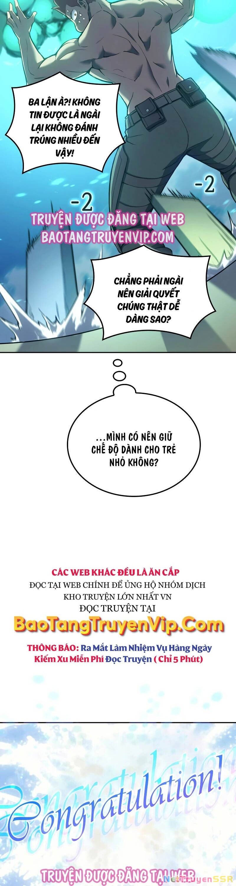 Đế Vương Hồi Quy Chapter 32 - 47