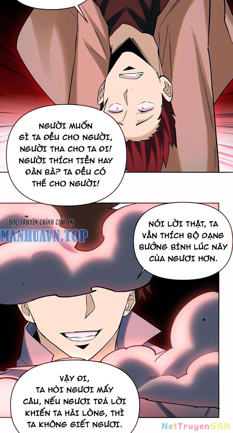 Cướp Đoạt Vô Số Thiên Phú, Ta Trở Thành Thần Ở Thời Đại Toàn Dân Chuyển Chức Chapter 88 - 11