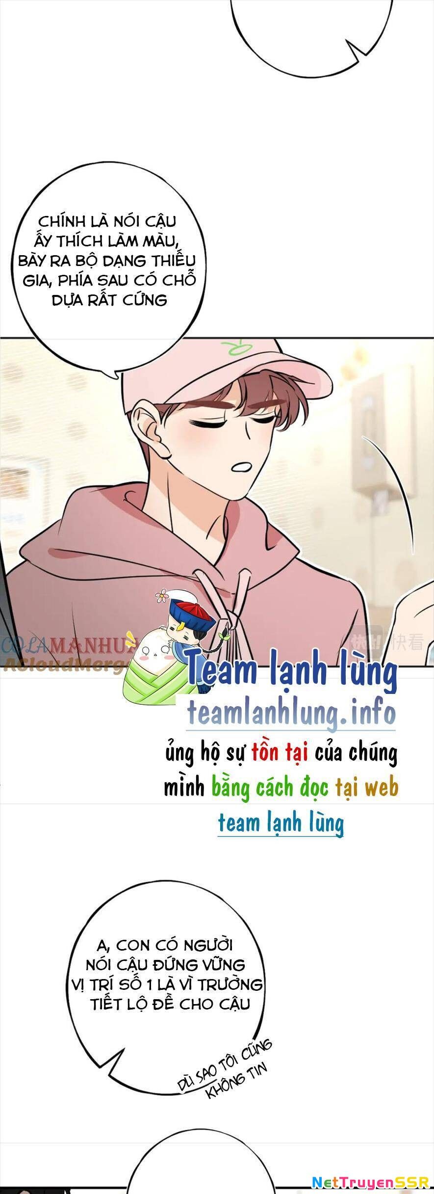 Nhật Ký Tình Yêu Hằng Ngày Chapter 9 - 33