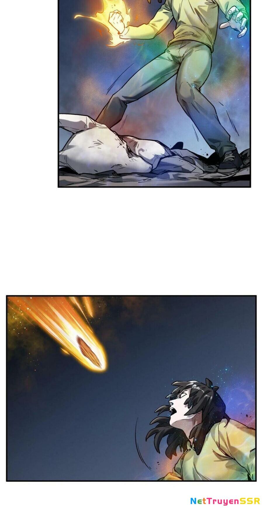 Khởi Tạo Nhân Vật Phản Diện Chapter 145 - 28