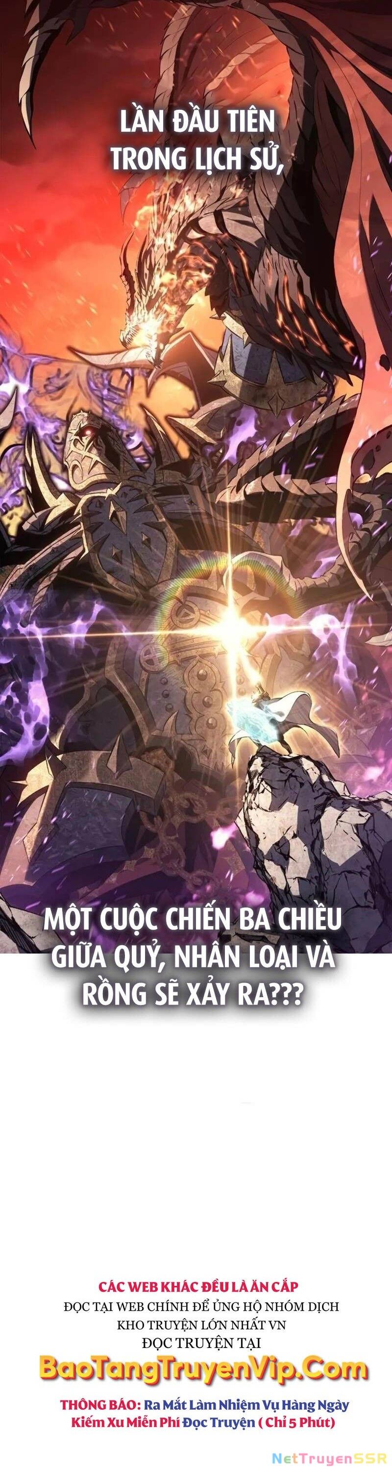 Lý Do Tôi Rời Bỏ Quỷ Vương Chapter 25 - 23